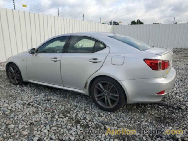 LEXUS IS 250, JTHBF5C27C5168032