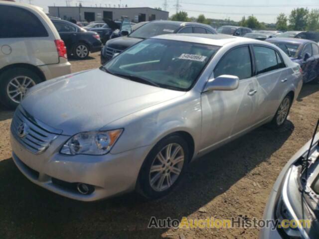 TOYOTA AVALON XL, 4T1BK36B38U283944