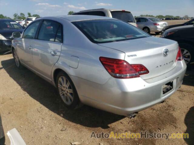 TOYOTA AVALON XL, 4T1BK36B38U283944