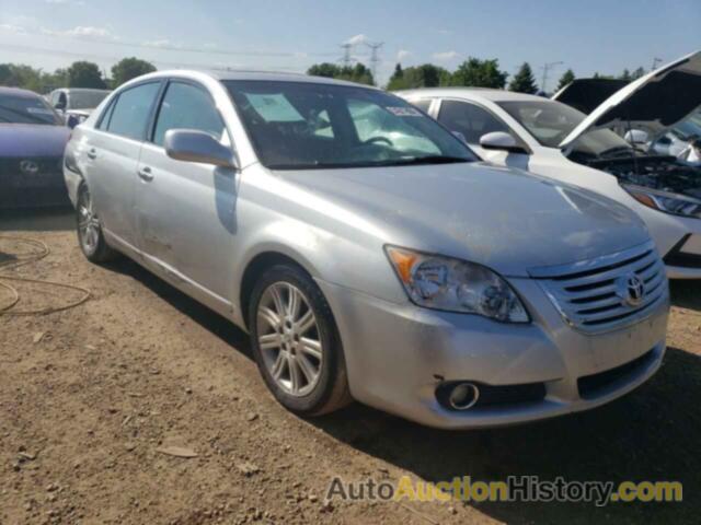 TOYOTA AVALON XL, 4T1BK36B38U283944