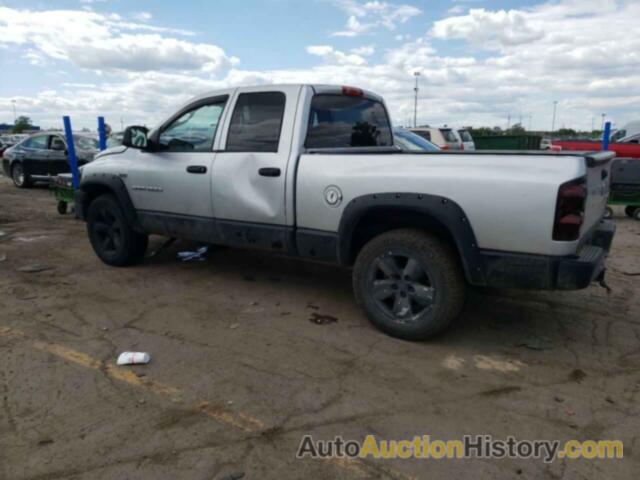 DODGE RAM 1500 ST, 1D7HU18237J547907