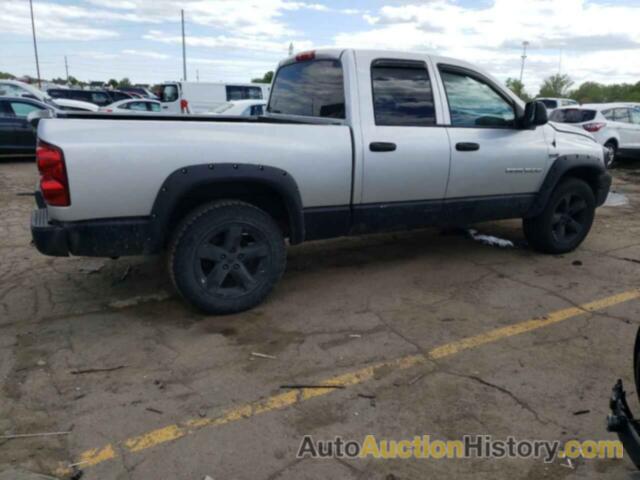 DODGE RAM 1500 ST, 1D7HU18237J547907