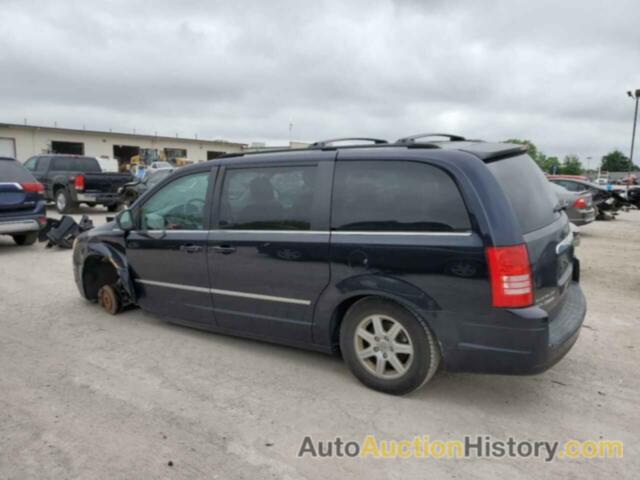 CHRYSLER MINIVAN TOURING, 2A4RR5DXXAR153388