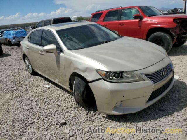 LEXUS ES350 350, JTHBK1GG8D2047927