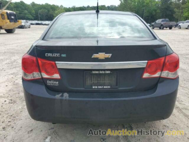 CHEVROLET CRUZE ECO, 1G1PJ5SC9C7346391