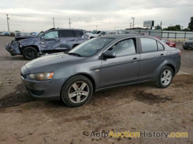 MITSUBISHI LANCER ES/ES SPORT, JA3AU26U79U034259