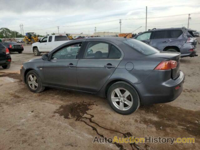 MITSUBISHI LANCER ES/ES SPORT, JA3AU26U79U034259