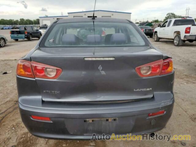 MITSUBISHI LANCER ES/ES SPORT, JA3AU26U79U034259