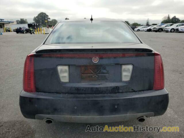 CADILLAC STS, 1G6DC67A970162278