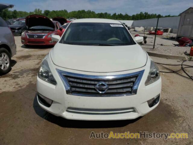 NISSAN ALTIMA 2.5, 1N4AL3AP7DC170276