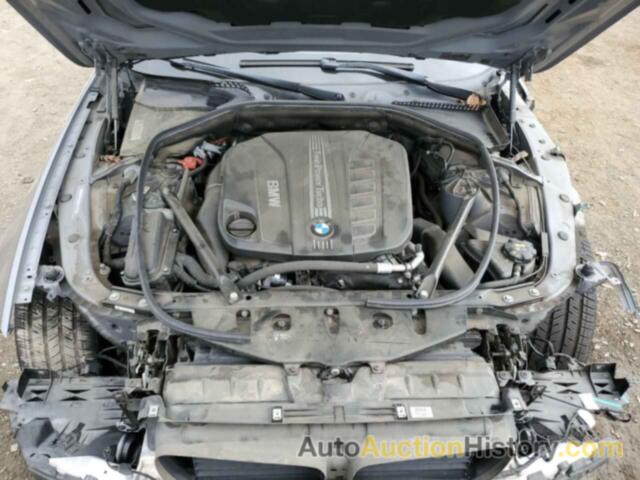 BMW 5 SERIES D, WBAXA5C53GG042211