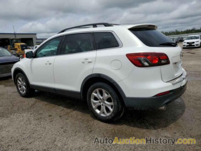 MAZDA CX-9 TOURING, JM3TB2CA4F0466733