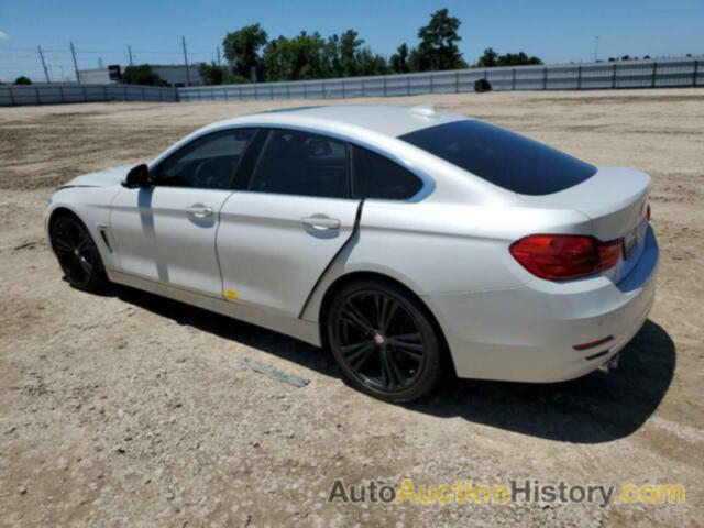 BMW 4 SERIES I GRAN COUPE SULEV, WBA4A9C50GG505013