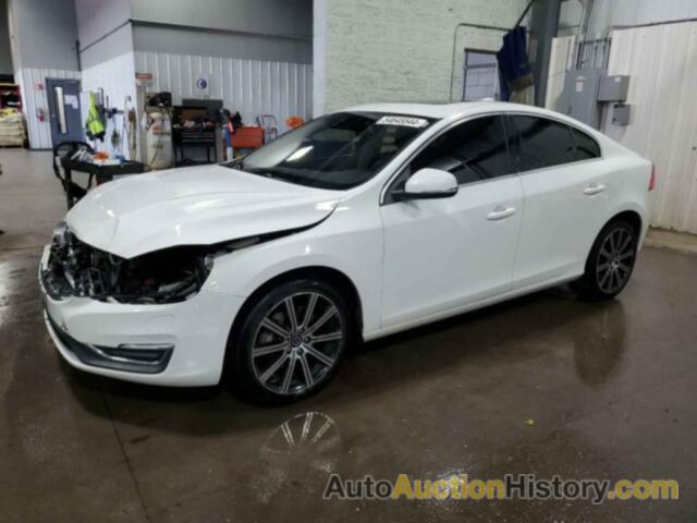 VOLVO S60 T5, YV1612FS6E2293310