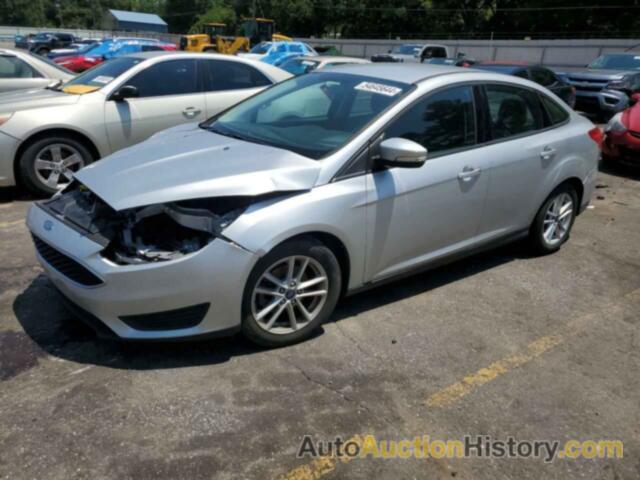 FORD FOCUS SE, 1FADP3F29GL326854