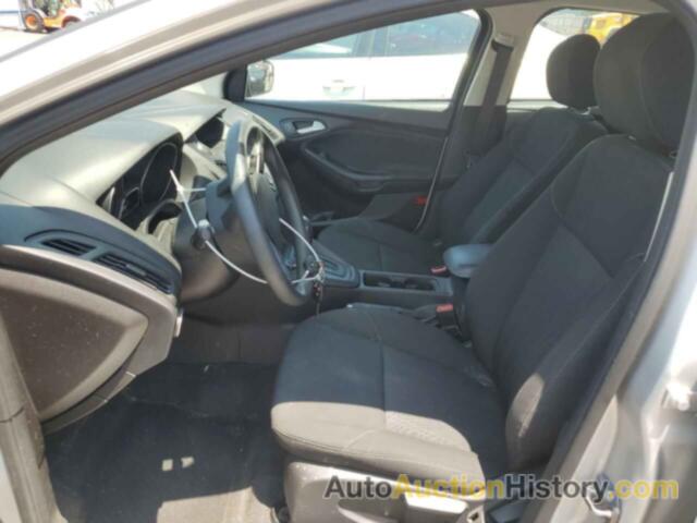 FORD FOCUS SE, 1FADP3F29GL326854