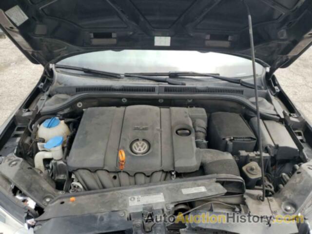 VOLKSWAGEN JETTA SE, 3VWDP7AJ3DM382649