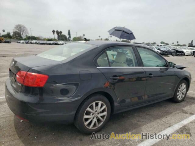 VOLKSWAGEN JETTA SE, 3VWDP7AJ3DM382649