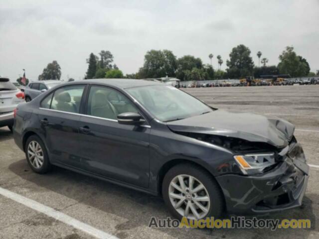 VOLKSWAGEN JETTA SE, 3VWDP7AJ3DM382649