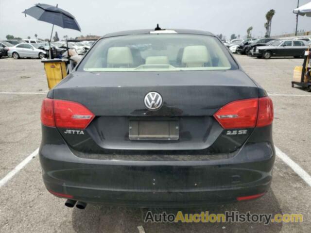 VOLKSWAGEN JETTA SE, 3VWDP7AJ3DM382649