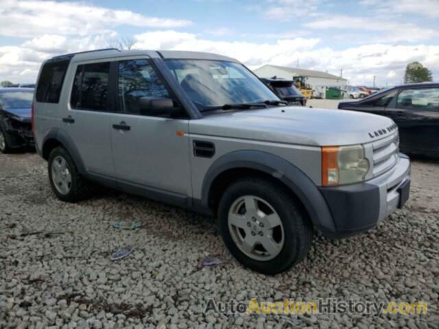 LAND ROVER LR3, SALAE24496A352746