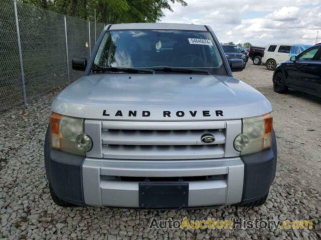 LAND ROVER LR3, SALAE24496A352746