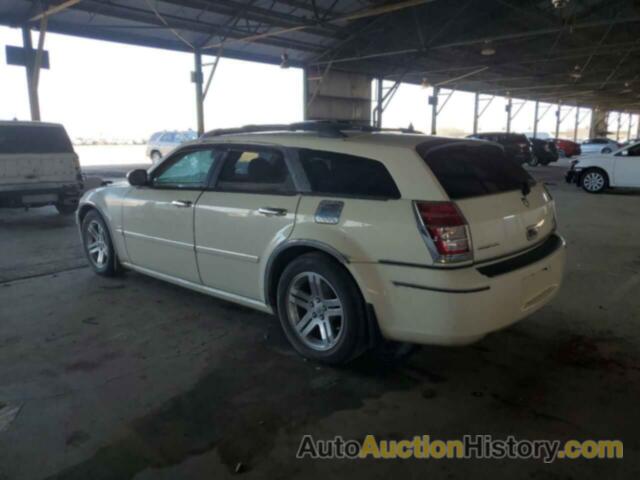 DODGE MAGNUM R/T, 2D8GV58225H518666