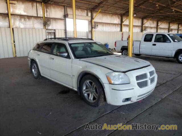 DODGE MAGNUM R/T, 2D8GV58225H518666