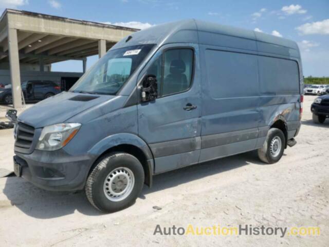 MERCEDES-BENZ SPRINTER 2500, WD3PE7CD5JP647293