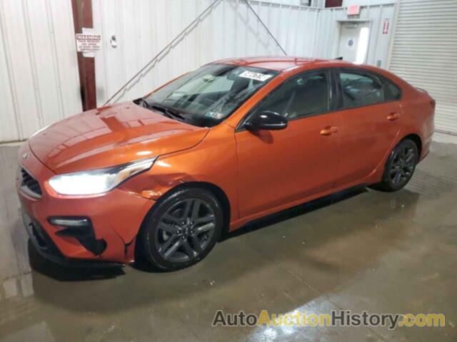 KIA FORTE GT LINE, 3KPF34AD2ME414548