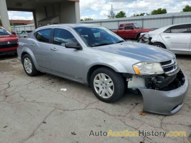 DODGE AVENGER SE, 1C3CDZAB5DN757382