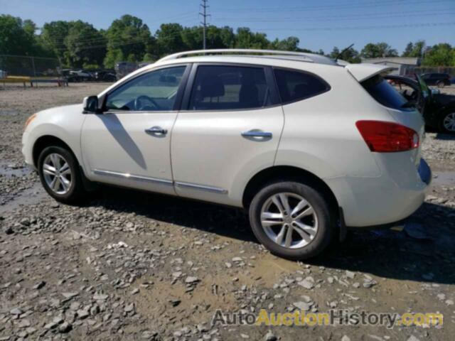 NISSAN ROGUE S, JN8AS5MV3DW605607