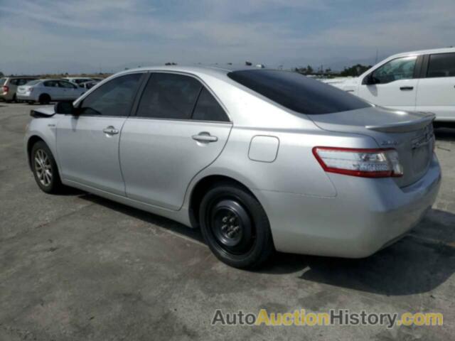 TOYOTA CAMRY HYBRID, 4T1BB3EK5AU124673