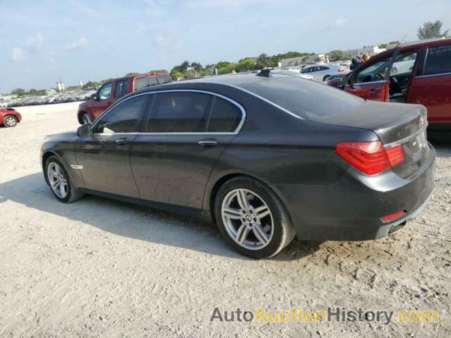 BMW 7 SERIES LI, WBAKB83539CY62081