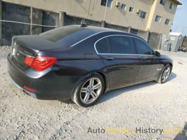 BMW 7 SERIES LI, WBAKB83539CY62081