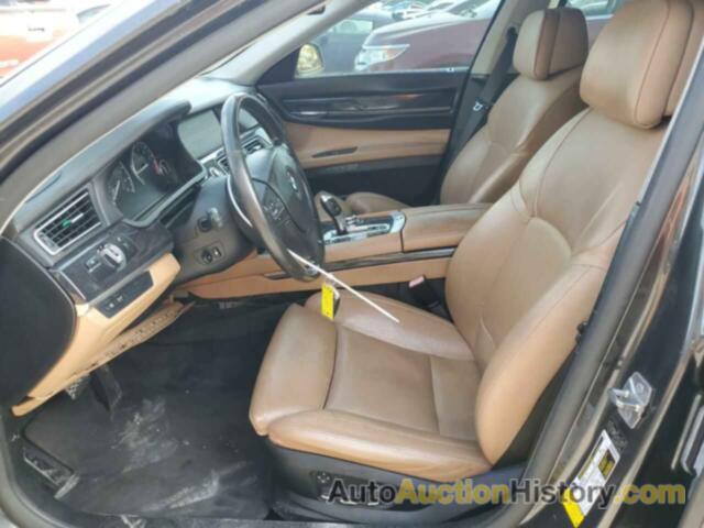 BMW 7 SERIES LI, WBAKB83539CY62081