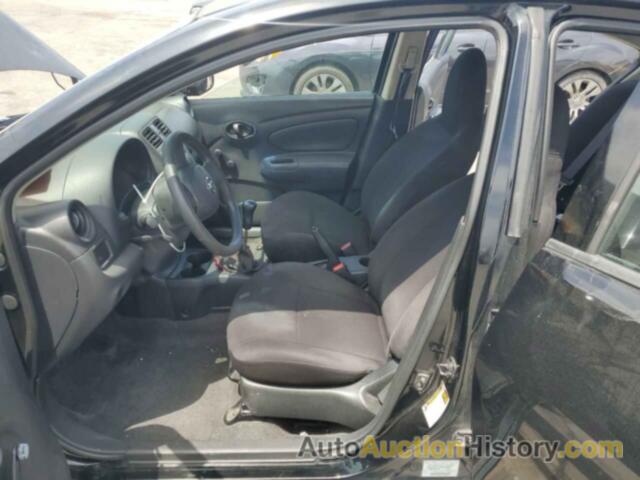 NISSAN VERSA S, 3N1CN7AP8EL827695