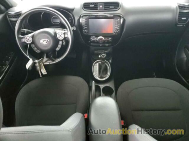 KIA SOUL !, KNDJX3A5XE7081938