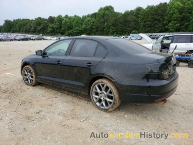 VOLKSWAGEN JETTA BASE, 3VW1K7AJ4DM430595