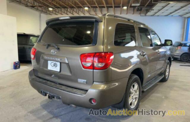 TOYOTA SEQUOIA SR5, 5TDZY5G19BS034613