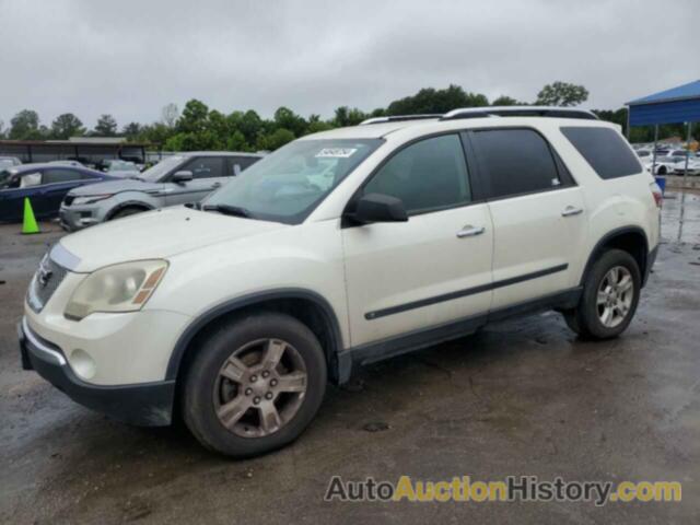 GMC ACADIA SLE, 1GKER13DX9J139869