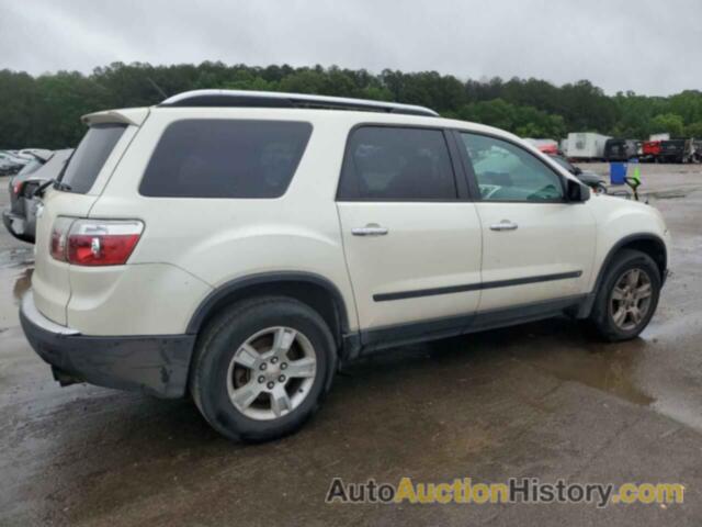 GMC ACADIA SLE, 1GKER13DX9J139869