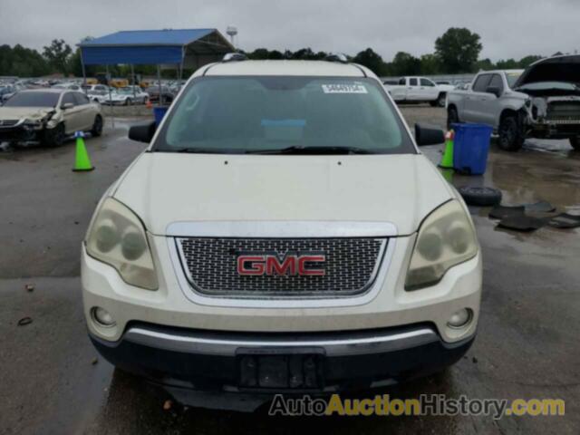 GMC ACADIA SLE, 1GKER13DX9J139869