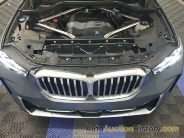 BMW X5 XDRIVE40I, 5UX23EU08R9T44576