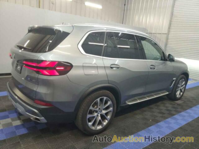 BMW X5 XDRIVE40I, 5UX23EU08R9T44576