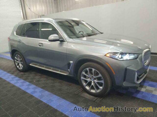 BMW X5 XDRIVE40I, 5UX23EU08R9T44576