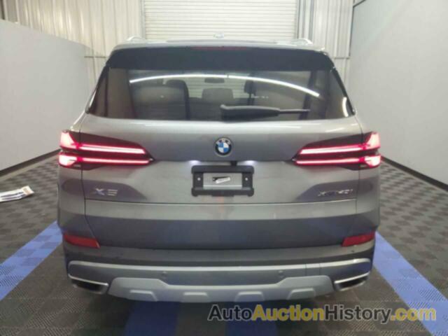 BMW X5 XDRIVE40I, 5UX23EU08R9T44576