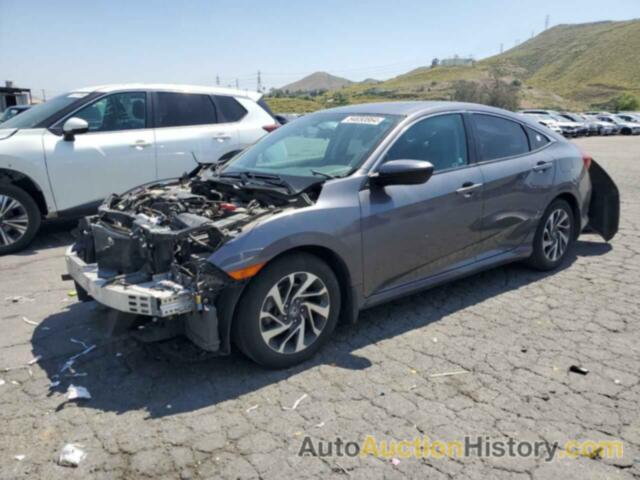 HONDA CIVIC EX, 2HGFC2F79GH554873