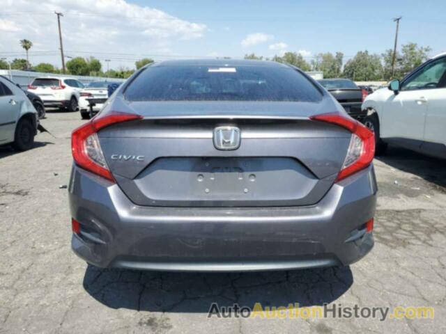 HONDA CIVIC EX, 2HGFC2F79GH554873