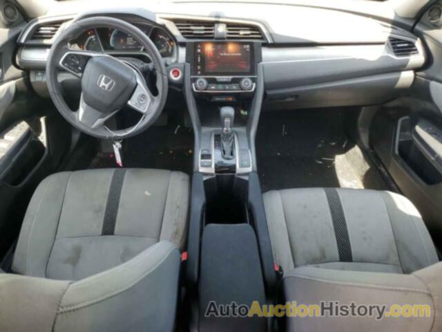 HONDA CIVIC EX, 2HGFC2F79GH554873